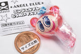 Angel Blue Transparent Mascot [4.Nakamura-kun (long limbs type: pink)]