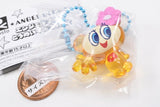 Angel Blue Transparent Mascot [5.Hana-chan]