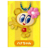 Angel Blue Transparent Mascot [5.Hana-chan]