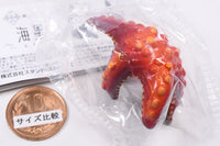 Kikiki Karami Starfish [2.Red (S size)]
