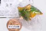 Kikiki Karami Starfish [4.Yellow green (M size)]