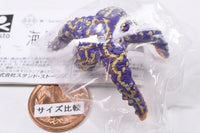 Kikiki Karami Starfish [6.Purple (L size)]