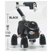 TAMOTU [1.BLACK]