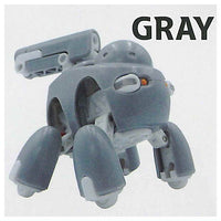 TAMOTU [2.GRAY]