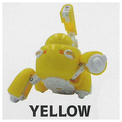 TAMOTU [3.YELLOW]