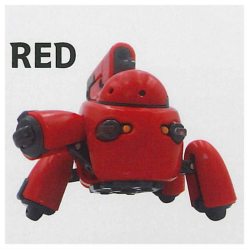 TAMOTU [4.RED]