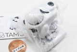 TAMOTU [6.WHITE]