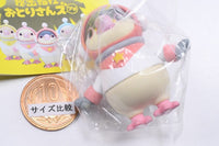 mochi mochi Himitsukessha Ohitorisans Petit [3.Red]