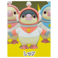 mochi mochi Himitsukessha Ohitorisans Petit [3.Red]