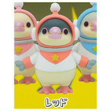mochi mochi Himitsukessha Ohitorisans Petit [3.Red]