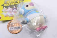 mochi mochi Himitsukessha Ohitorisans Petit [4.Blue]