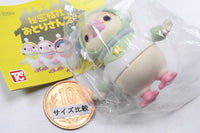 mochi mochi Himitsukessha Ohitorisans Petit [5.Green]