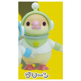 mochi mochi Himitsukessha Ohitorisans Petit [5.Green]