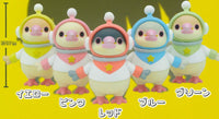 mochi mochi Himitsukessha Ohitorisans Petit [All 5 type set (Full Complete)]