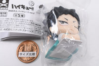 Onemutan Haikyu!! vol.2 [2.Hajime Iwaizumi]