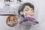 Onemutan Haikyu!! vol.2 [5.Wakatoshi Ushijima]