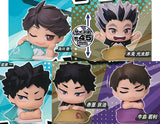 Onemutan Haikyu!! vol.2 [All 5 type set(Full Complete)]