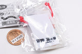 Retro hotel mini amenity set mascot: hot spring town edition [2.Yamaoku kaido hotel amenity set]