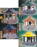 Real sound! Bonnotaisan! Kanetsukido mascot Part.6 [All 5 type set(Full Complete)]