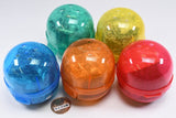Real sound! Bonnotaisan! Kanetsukido mascot Part.6 [All 5 type set(Full Complete)]