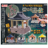 Real sound! Bonnotaisan! Kanetsukido mascot Part.6 [All 5 type set(Full Complete)]
