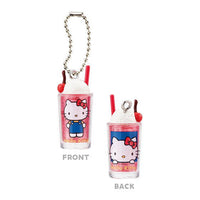 Sanrio Characters retro glass miniature charm [2.Hello Kitty]
