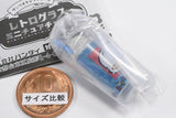 Sanrio Characters retro glass miniature charm [4.Pekkle]