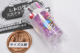 Sanrio Characters retro glass miniature charm [5.Little Twin Stars]