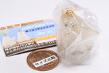 Polar Bear Bank Mejirushi accessory [2.Polar Bear (Moi!)]