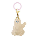 Polar Bear Bank Mejirushi accessory [2.Polar Bear (Moi!)]