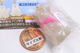 Polar Bear Bank Mejirushi accessory [3.Scarf Bear]
