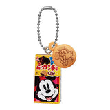 Packncho Miniature charm Variety ver. [1.Chocolate A]