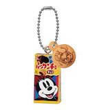 Packncho Miniature charm Variety ver. [2.Chocolate B]