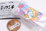 Packncho Miniature charm Variety ver. [3.Strawberry A]