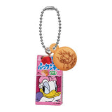 Packncho Miniature charm Variety ver. [4.Strawberry B]