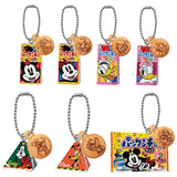 Packncho Miniature charm Variety ver. [All 7 type set (Full Complete)]
