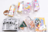 Packncho Miniature charm Variety ver. [All 7 type set (Full Complete)]