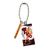 LOTTE Mascot Charm 2024 Package [3.Toppo]