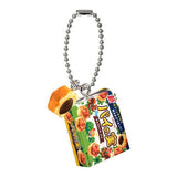 LOTTE Mascot Charm 2024 Package [4.Pie no Mi]