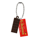 LOTTE Mascot Charm 2024 Package [5.Ghana Milk]