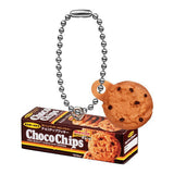Ito Biscuits Miniature Charm [2.Choco Chip Cookie]