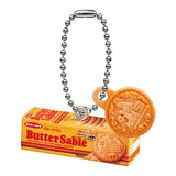 Ito Biscuits Miniature Charm [4.Butter Sable]