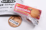 Ito Biscuits Miniature Charm [5.Butter Cookie]