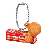 Ito Biscuits Miniature Charm [5.Butter Cookie]
