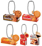 Ito Biscuits Miniature Charm [All 5 type set (Full Complete)]