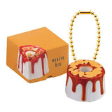 MERCER bis miniature charm [1.Fresh caramel]