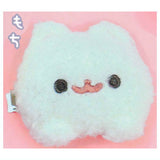 Pomeranian mochi fuwafuwa stuffed clip [1.Mochi]