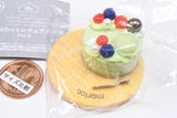 morico miniature cake Vol.2 [4.Merry Pistage]