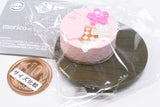morico miniature cake Vol.2 [5.Rabbit mousse]