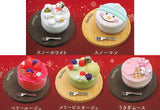 morico miniature cake Vol.2 [All 5 type set(Full Complete)]